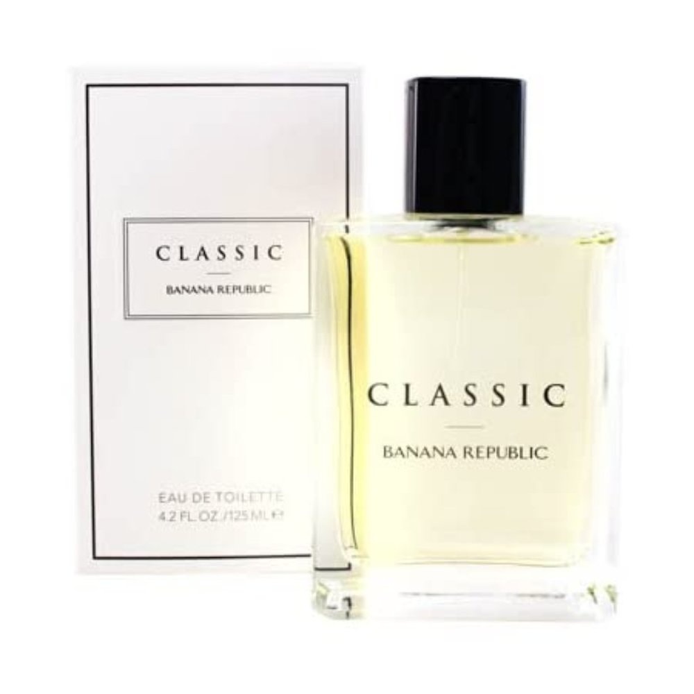 🌼SOLD🌼Classic Banana Republic Perfume